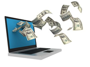 Geld mit deim eigenen WebShop Geld aus dem Internet