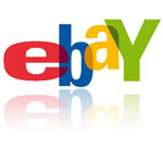 eBay Logo eBay Logo einfach